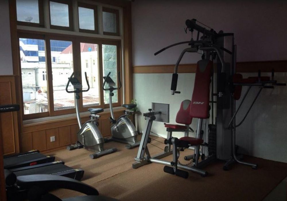 Shwe Kyun Hotel Taunggji Kültér fotó